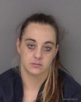 Jodi Lyn Daye Mugshot