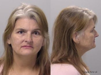 Jodi L Gibson Mugshot