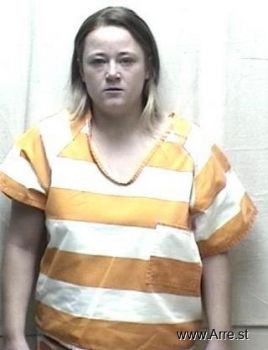 Jodi Michelle Mccain Mugshot