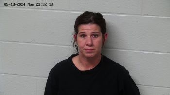 Jodi Marie Wilson Mugshot