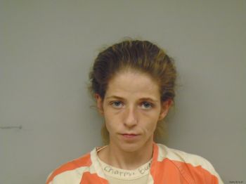 Jodie L Cummins Mugshot