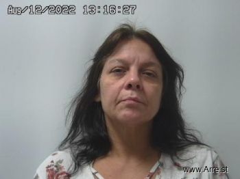 Jody  Bocook Mugshot