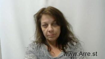 Jody Lynn Bocook Mugshot