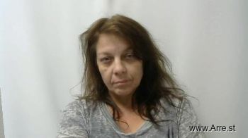 Jody Lynn Bocook Mugshot