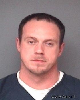 Jody Alan Brown Mugshot