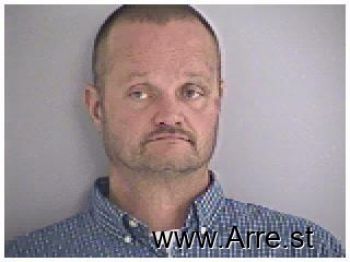 Jody Ray Johnson Mugshot