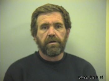 Jody Lee Vickers Mugshot