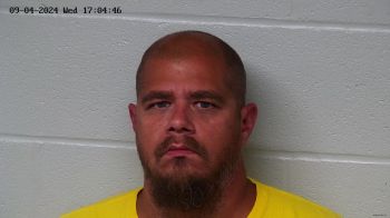 Jody Lee Watson Jr Mugshot