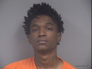 Joe  Jackson Mugshot