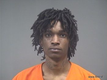 Joe  Jackson Mugshot