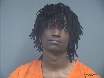 Joe  Jackson Mugshot