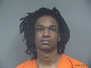 Joe  Jackson Mugshot