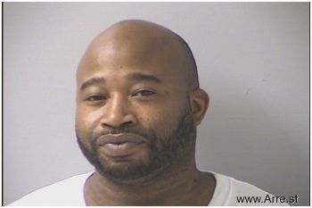 Joe Eugene Jones Mugshot