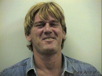 Joe Patrick Warden Mugshot