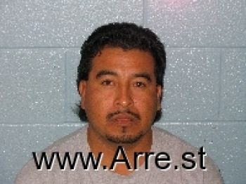 Joel H Aguilar Mugshot