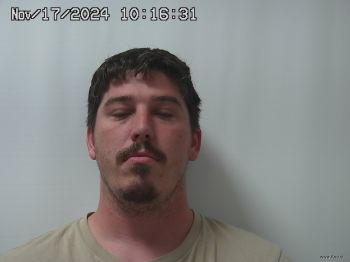 Joel  Boles Mugshot