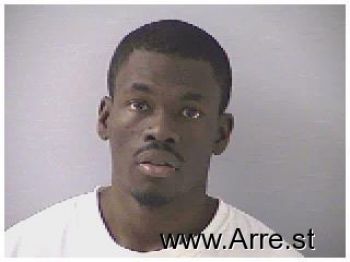 Joel Jay Brown Mugshot