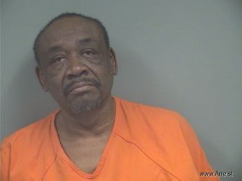 Joel  Bryant Mugshot