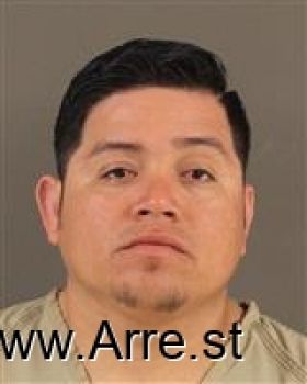 Joel Narvaez Cruz Mugshot