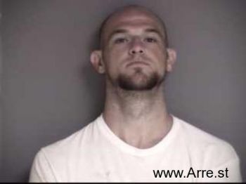 Joel Robert Davis Mugshot