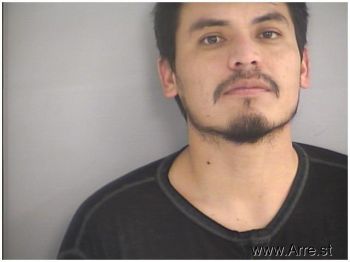 Joel Tinoca Gonzales Mugshot