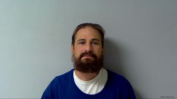 Joel David Hamlin Mugshot