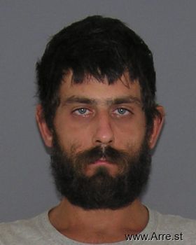 Joel  Hitchcock Mugshot