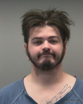 Joel Alick Jackson Mugshot