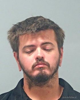 Joel Allick Jackson Mugshot