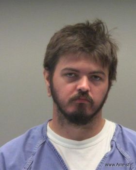 Joel Alick Jackson Mugshot