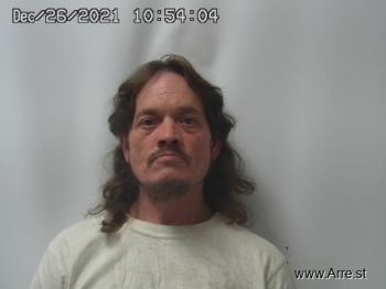 Joel Shannon Long Mugshot