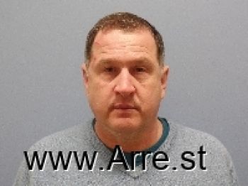 Joel L Morrow Mugshot