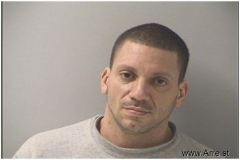 Joel Modesto Perez Mugshot