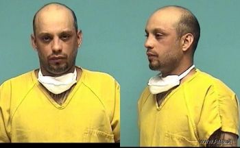 Joel  Rodriguez Mugshot