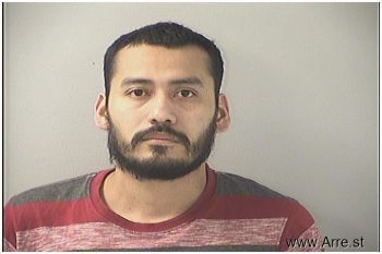 Joel Antonio Ruiz Hernandez Mugshot