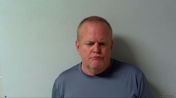 Joel Darin Sturgeon Mugshot