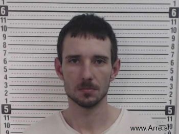 Joel David Williams Mugshot