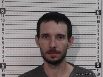 Joel D Williams Mugshot