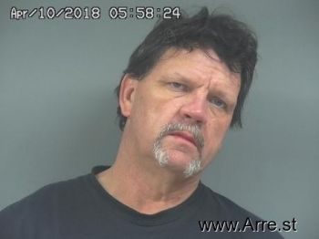 Joel Edward Williams Mugshot