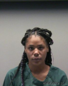 Joelene Lynn Atkinson Mugshot