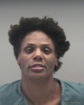 Joelene Lynn Atkinson Mugshot