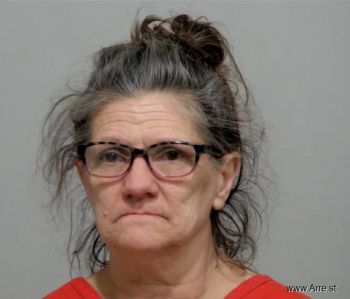 Joelle  Donahue Mugshot