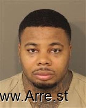 Joeron L Mcdonald Mugshot