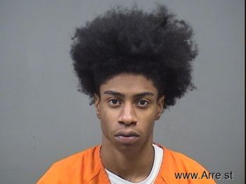 Joevon Darell Jackson Mugshot