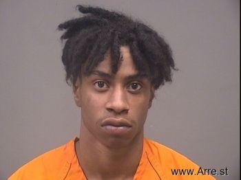 Joevon Darell Jackson Mugshot