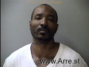 Joey Oneal Jackson Mugshot