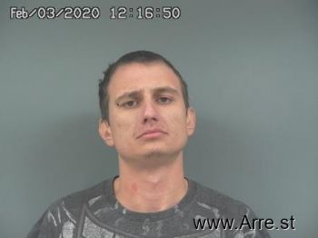 Joey Jay Martin Mugshot