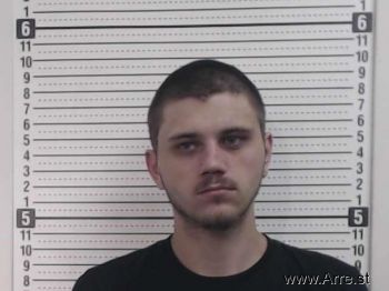 Joey Scott Russell Mugshot