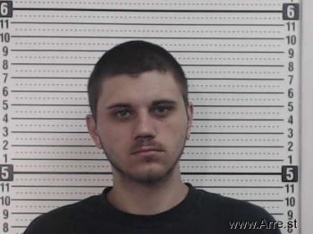 Joey Scott Russell Mugshot