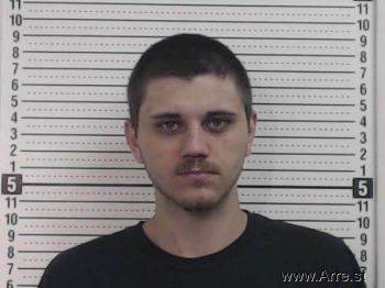 Joey Scott Russell Mugshot